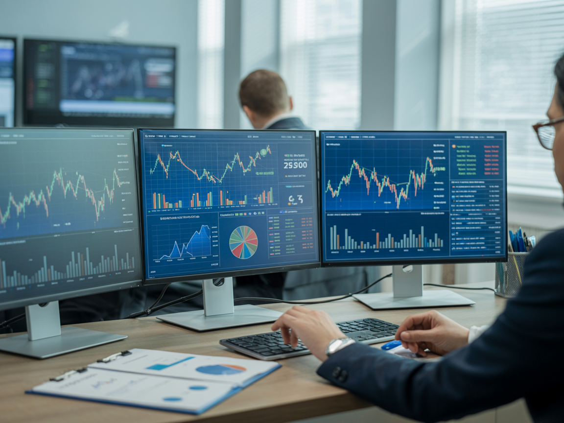 Trade Finance Support